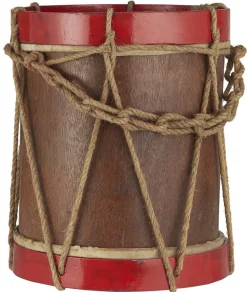 IB Laursen Trommel groß