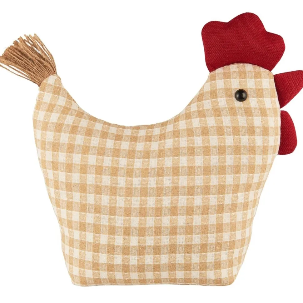 IB Laursen Türstopper Huhn