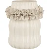 IB Laursen Vase mit Schmuck Hortensien