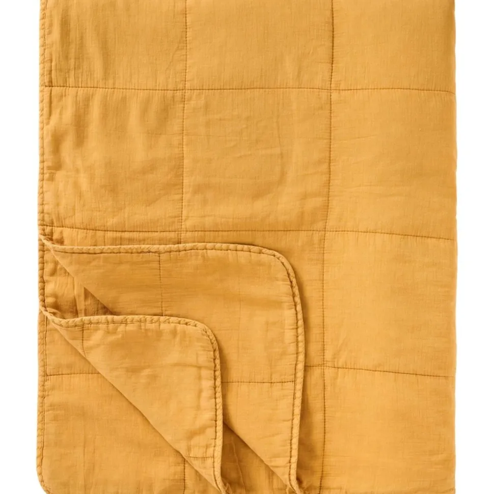 IB Laursen Vintage Bettdecke doppelt