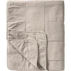 IB Laursen Vintage Bettdecke doppelt