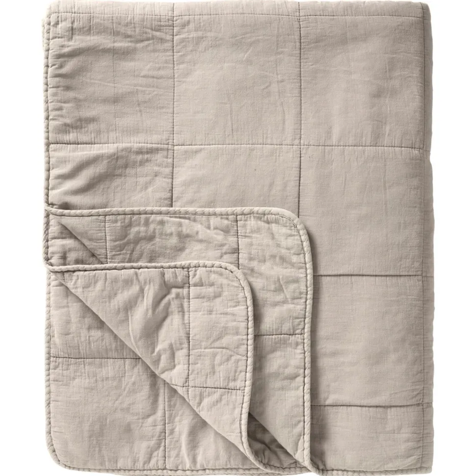 IB Laursen Vintage Bettdecke doppelt