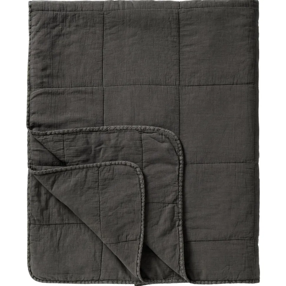 IB Laursen Vintage Bettdecke doppelt