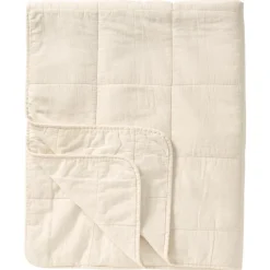 IB Laursen Vintage Bettdecke doppelt