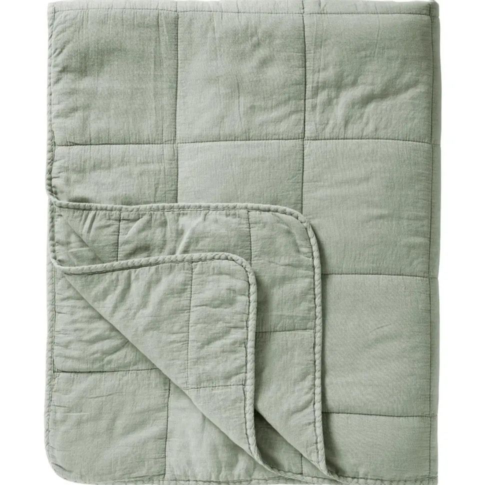 IB Laursen Vintage Bettdecke doppelt