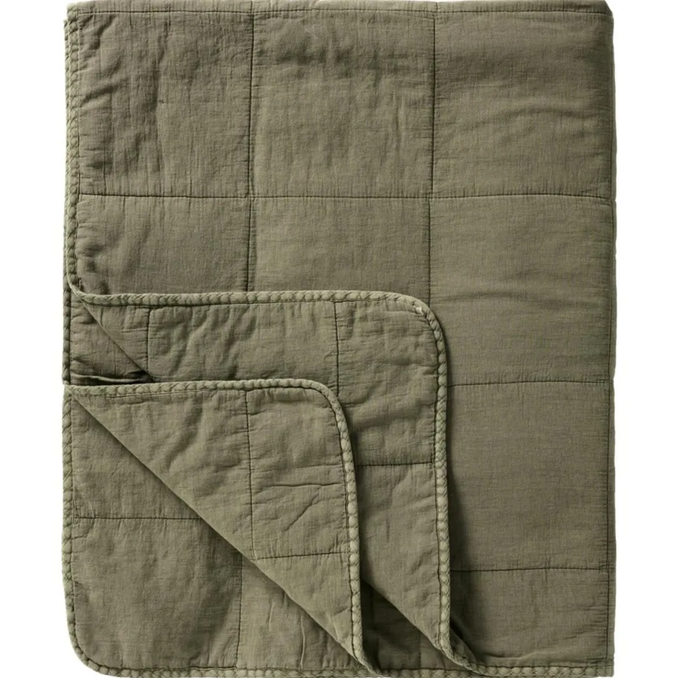 IB Laursen Vintage Bettdecke doppelt