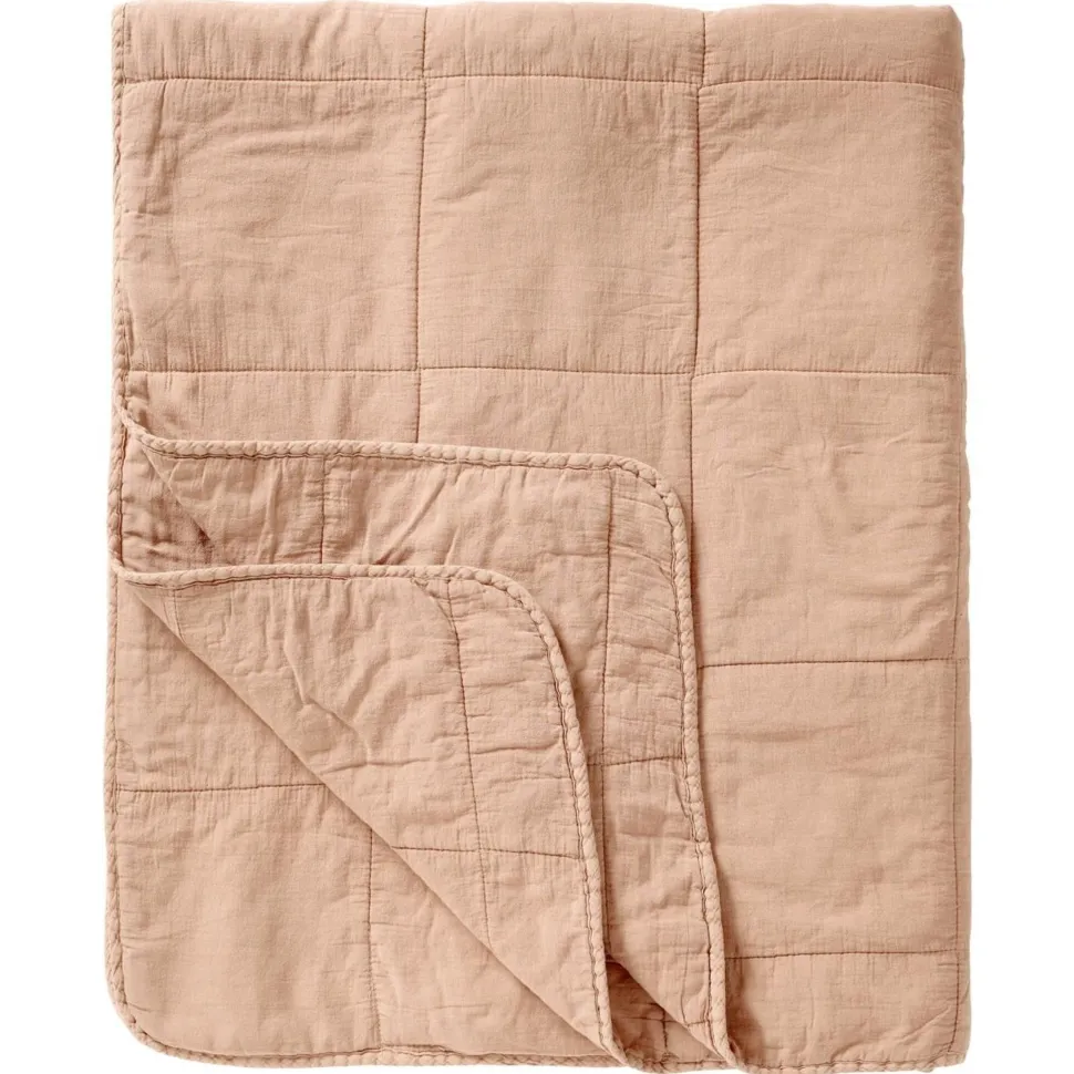 IB Laursen Vintage Bettdecke doppelt