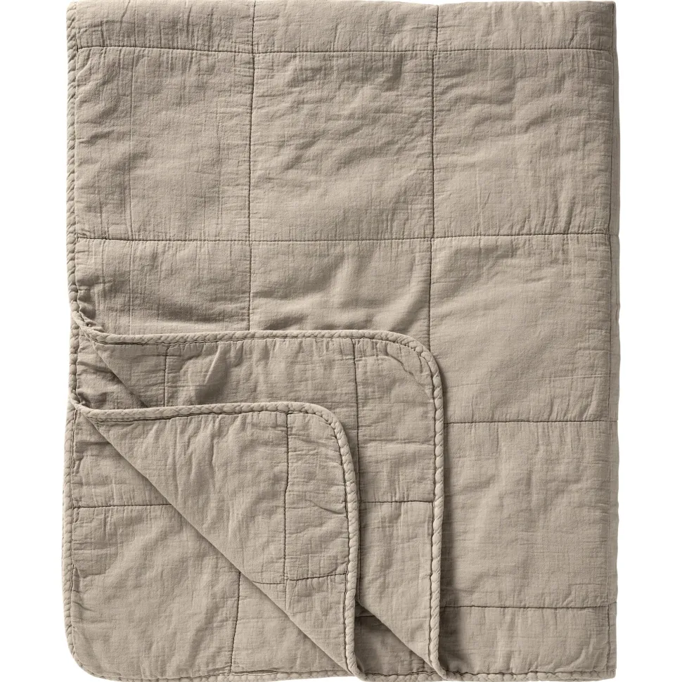 IB Laursen Vintage Bettdecke doppelt