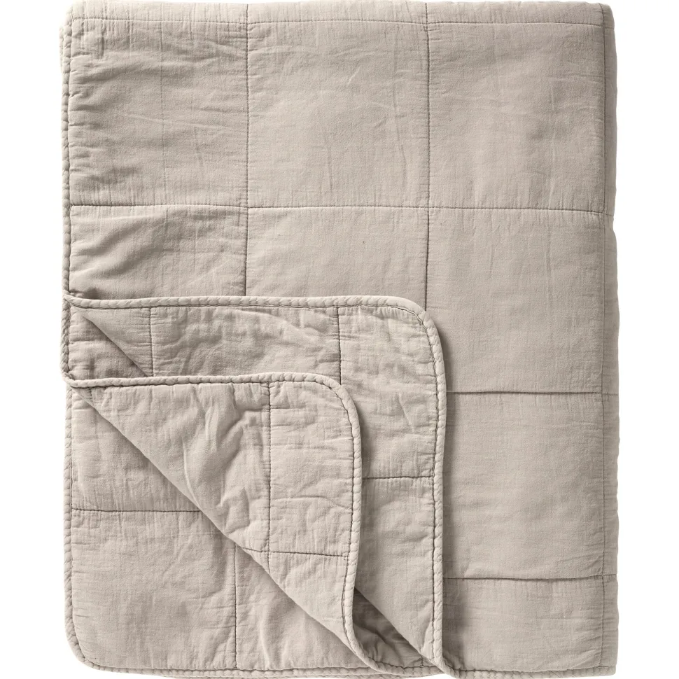 IB Laursen Vintage Bettdecke doppelt