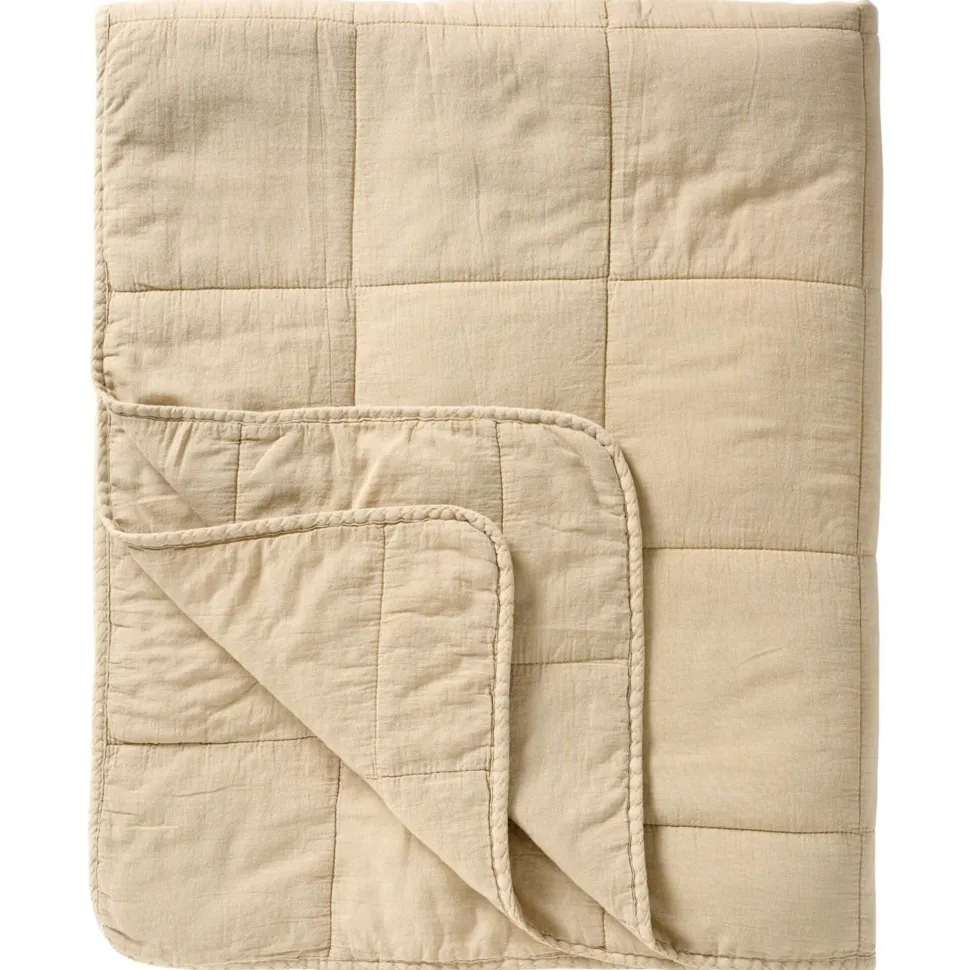 IB Laursen Vintage Bettdecke doppelt