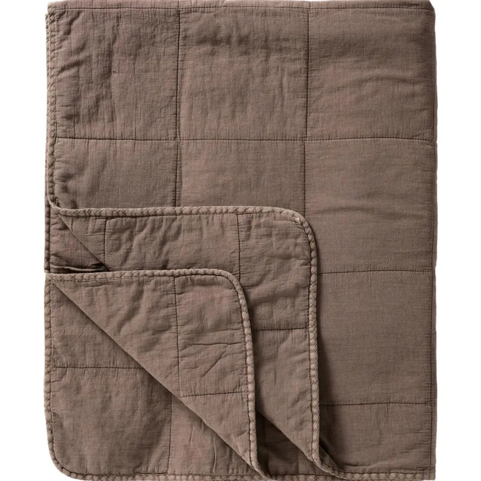 IB Laursen Vintage Bettdecke doppelt