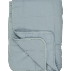 IB Laursen Vintage Quilt unifarben