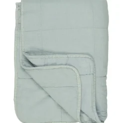 IB Laursen Vintage Quilt unifarben