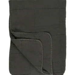 IB Laursen Vintage Quilt unifarben
