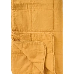 IB Laursen Vintage Quilt unifarben