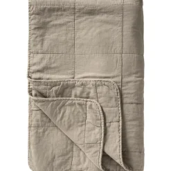 IB Laursen Vintage Quilt unifarben