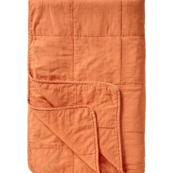 IB Laursen Vintage Quilt unifarben