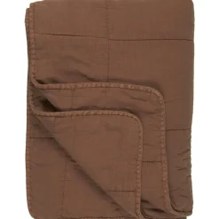 IB Laursen Vintage Quilt unifarben