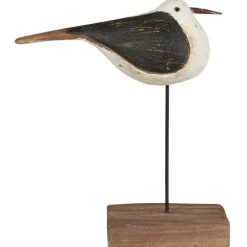 IB Laursen Vogel am Stiel Nautico