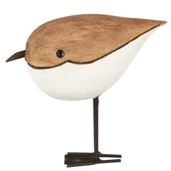 IB Laursen Vogel pummelig Nautico