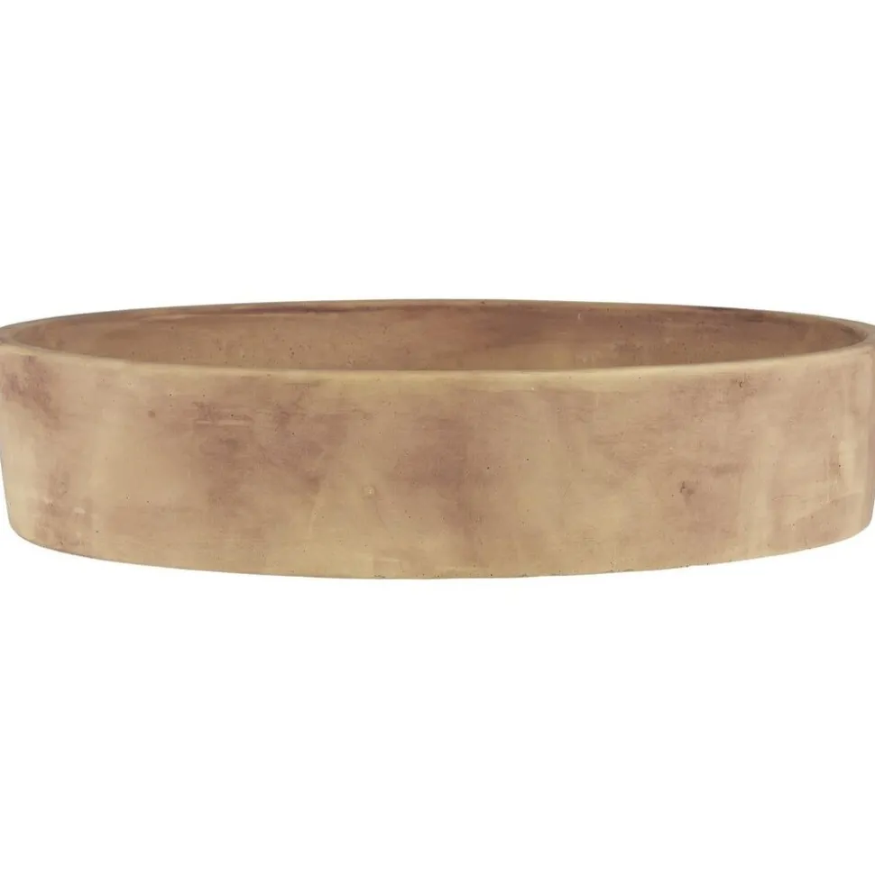 IB Laursen Vogelbad rund