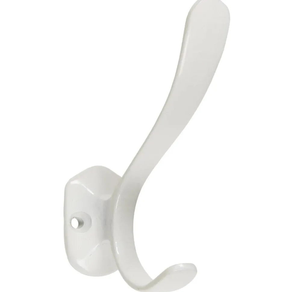 IB Laursen Wandhaken aus Metall doppelt