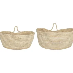 IB Laursen Wandkorb im 2er Set