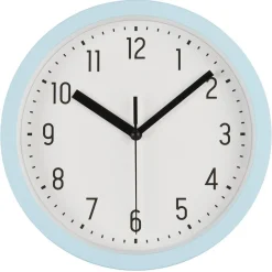 IB Laursen Wanduhr Classic in verschiedenen Farben