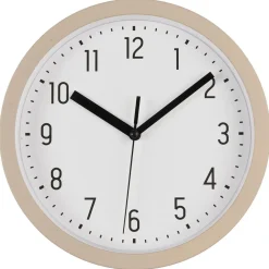 IB Laursen Wanduhr Classic in verschiedenen Farben