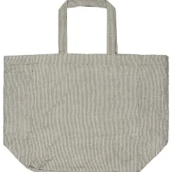 IB Laursen Wattierte Tasche aus Baumwolle