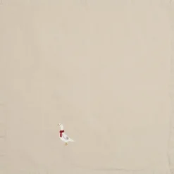 IB Laursen Weihnachtliche Stoffservietten mit Figuren