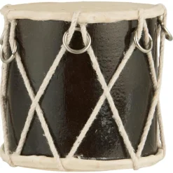 IB Laursen Weihnachtsdeko Trommel