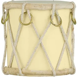 IB Laursen Weihnachtsdeko Trommel