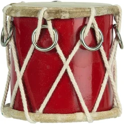 IB Laursen Weihnachtsdeko Trommel