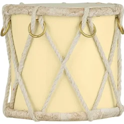 IB Laursen Weihnachtsdeko Trommel