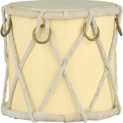 IB Laursen Weihnachtsdeko Trommel