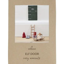 IB Laursen Wichteltür Stillenat