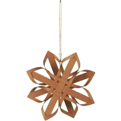 IB Laursen Winterlicher Dekostern Stella