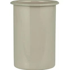 IB Laursen Zahnputzbecher Emaille