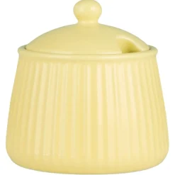 IB Laursen Zuckerschale Mynte