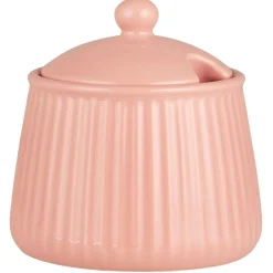 IB Laursen Zuckerschale Mynte