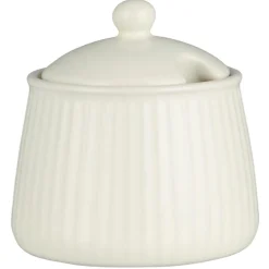 IB Laursen Zuckerschale Mynte