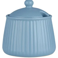 IB Laursen Zuckerschale Mynte