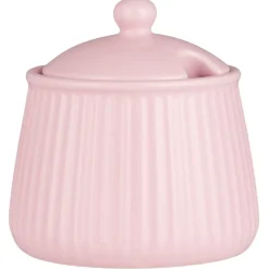 IB Laursen Zuckerschale Mynte