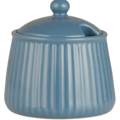 IB Laursen Zuckerschale Mynte