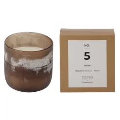 Illume Duftkerze Rustikal