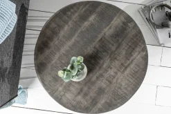 Invicta Couchtisch Factory Loft Mango