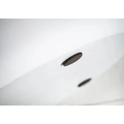 Invicta Couchtisch Industrial Storage Mangoholzplatte