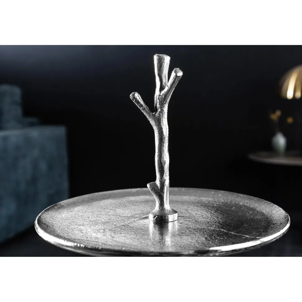 Invicta Etagere Abstract