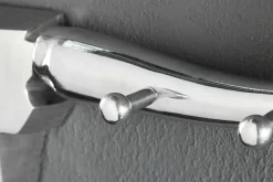 Invicta Garderobe Bull Aluminium